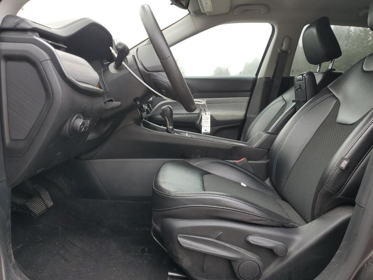 2022 Jeep Compass Latitude - Image 7