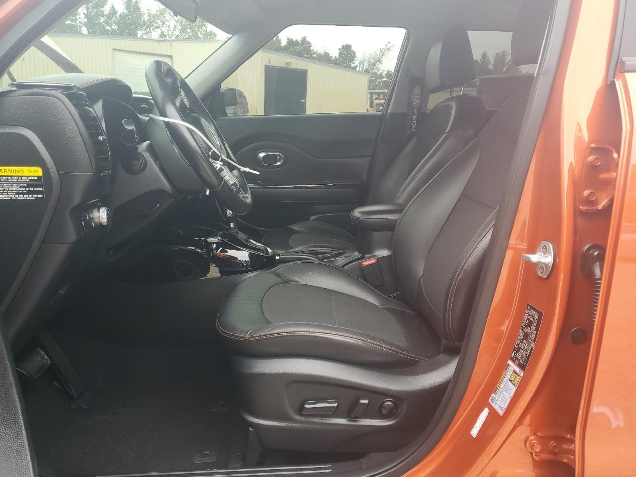 2018 Kia Soul ! - Image 7