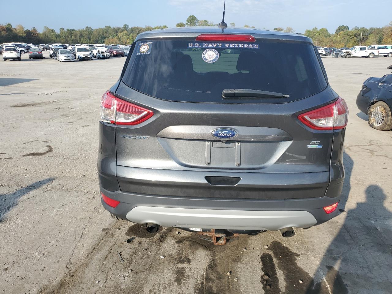 2016 Ford Escape Se - Image 6