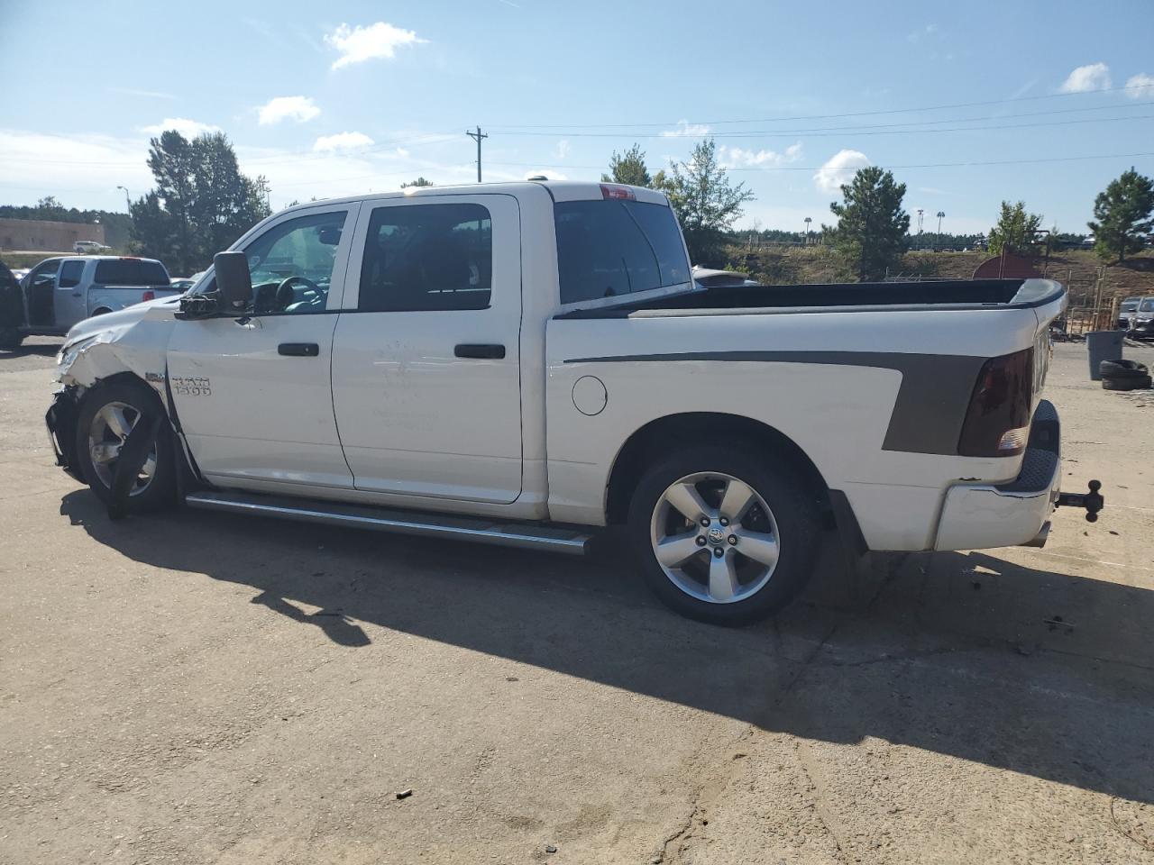 2014 Ram 1500 St - Фото 2