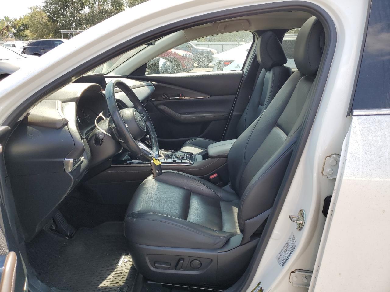 2022 Mazda Cx-30 Premium Plus - Фото 7