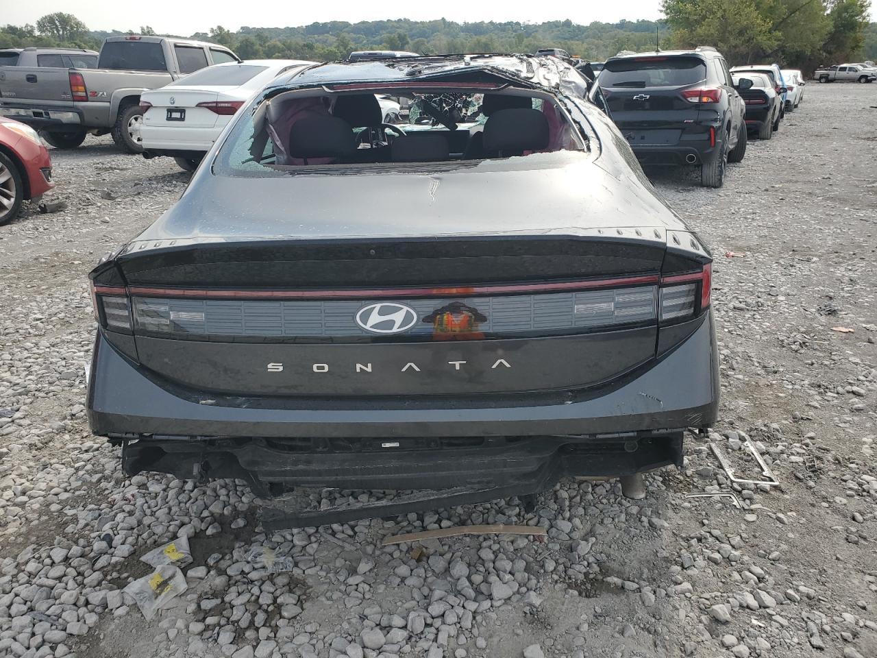 2024 Hyundai Sonata Sel - Image 6