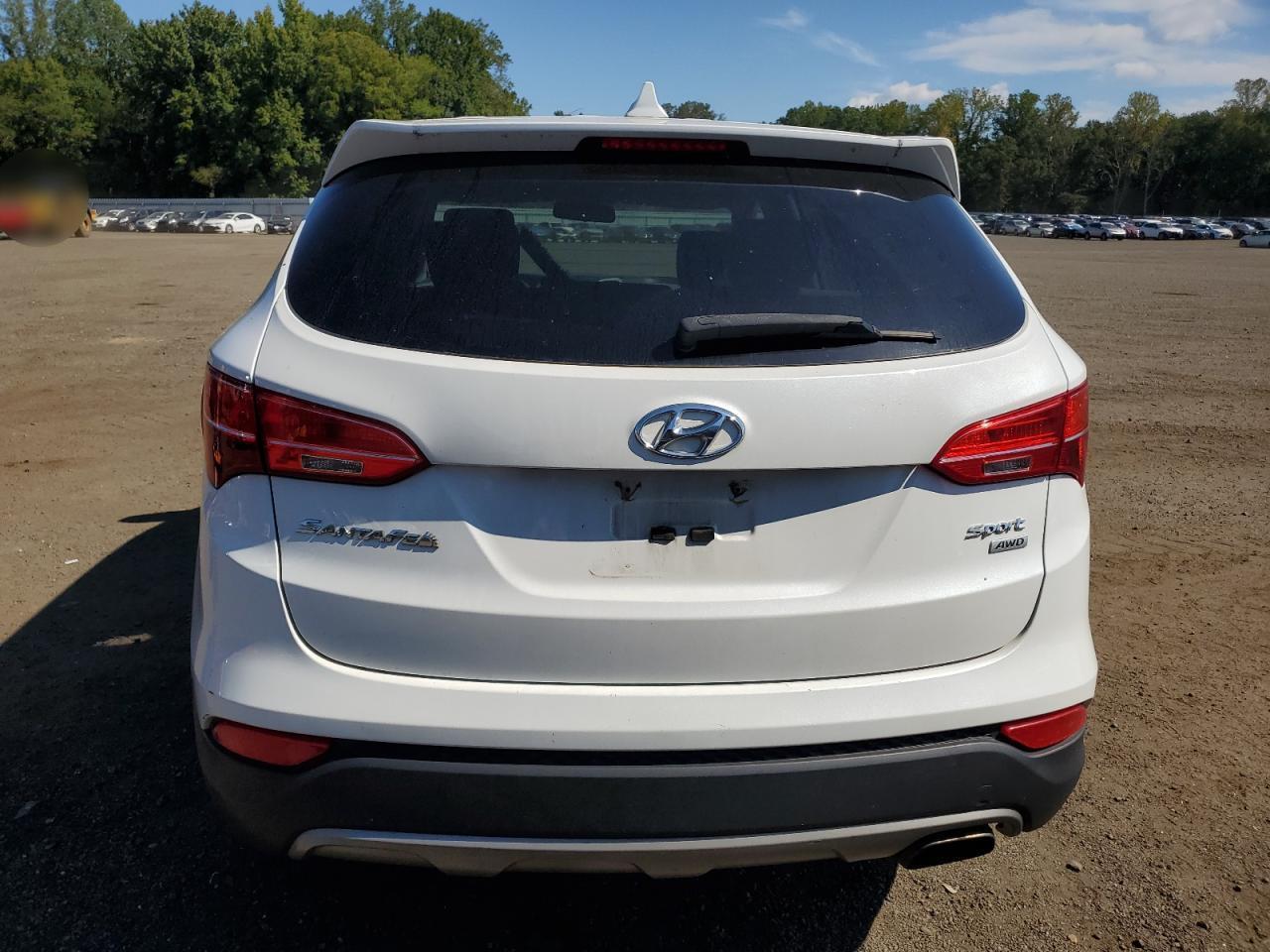 2015 Hyundai Santa Fe Sport - Image 6