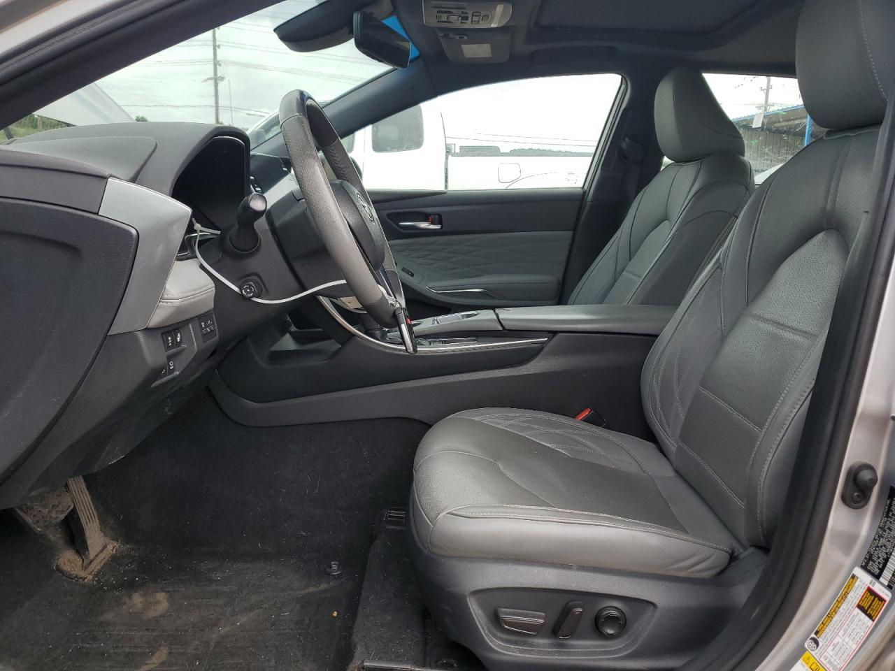 2019 Toyota Avalon Xle - Image 7