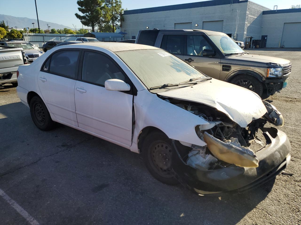 2007 Toyota Corolla Ce - Image 4