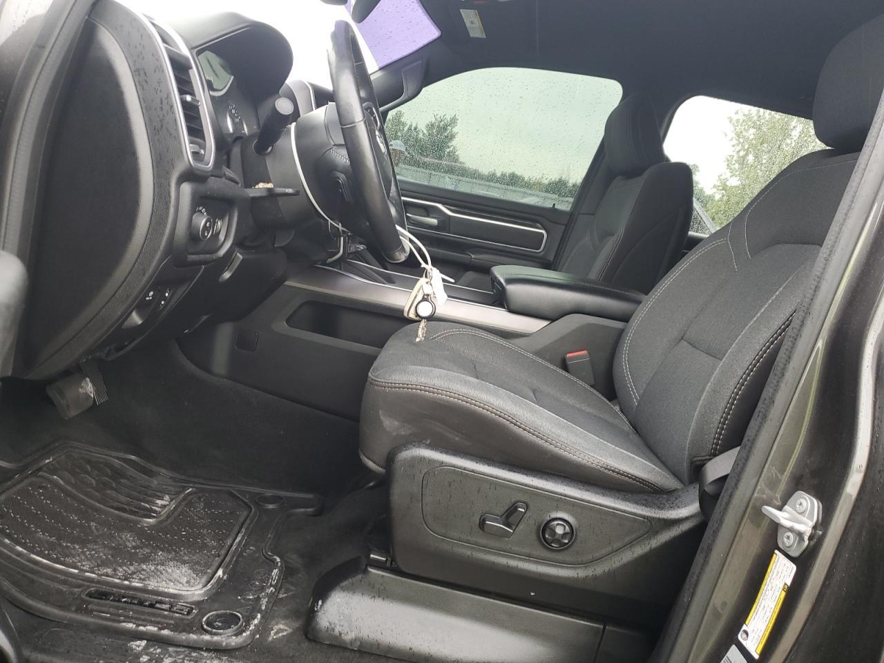 2020 Ram 1500 Big Horn/Lone Star - Фото 7