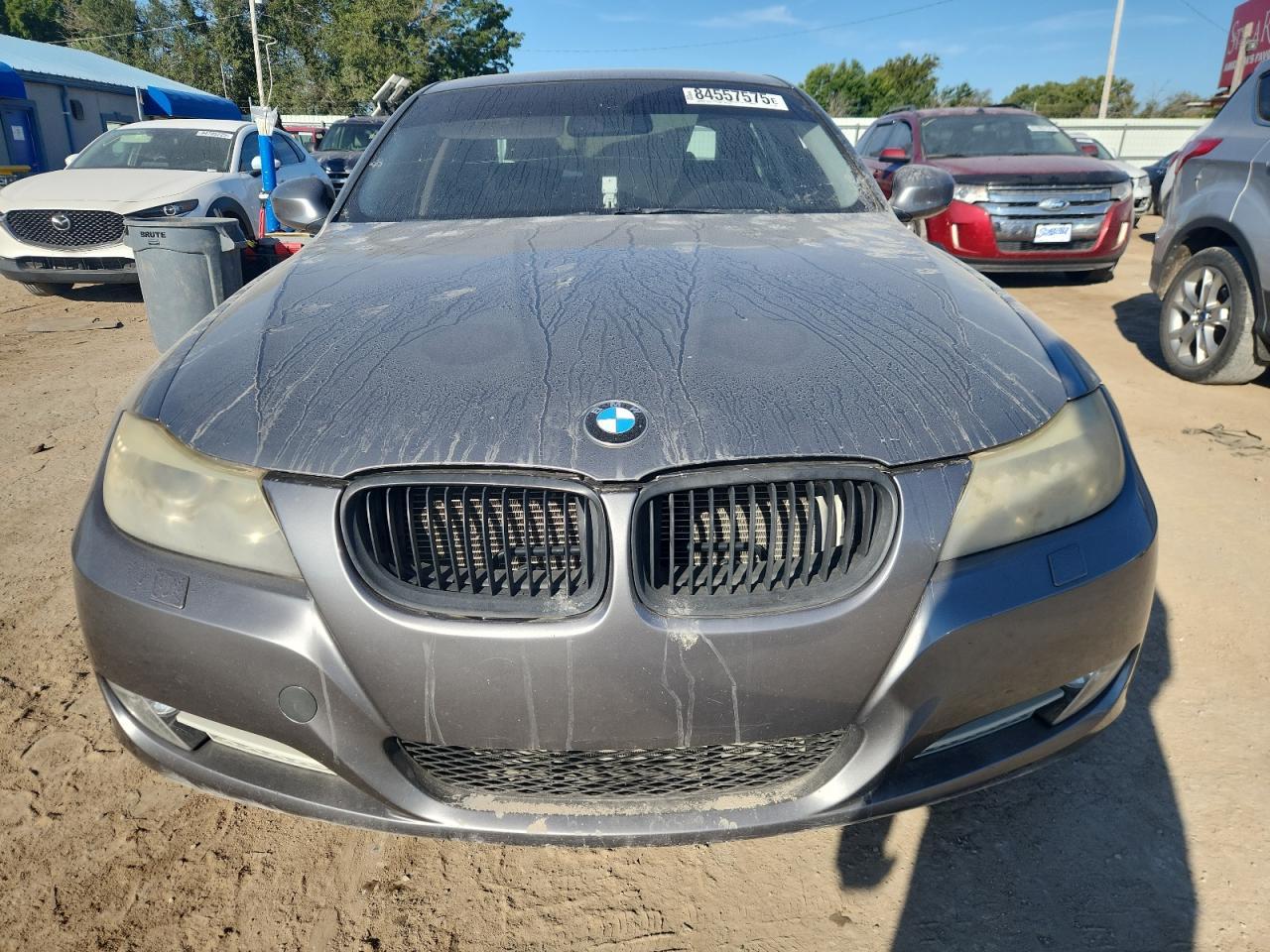 2011 BMW 335 D - Image 5