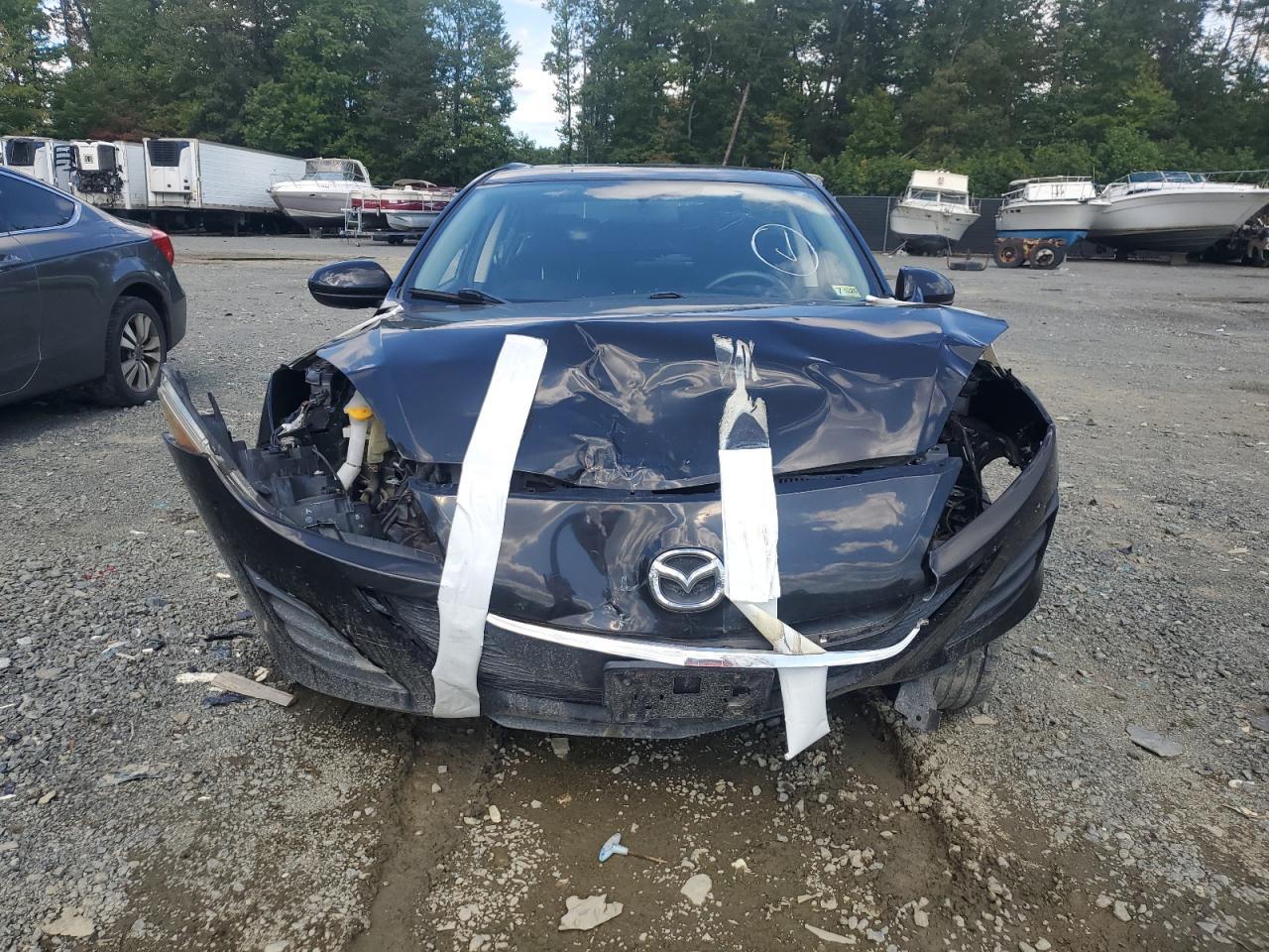 2010 Mazda 3 I - Фото 5