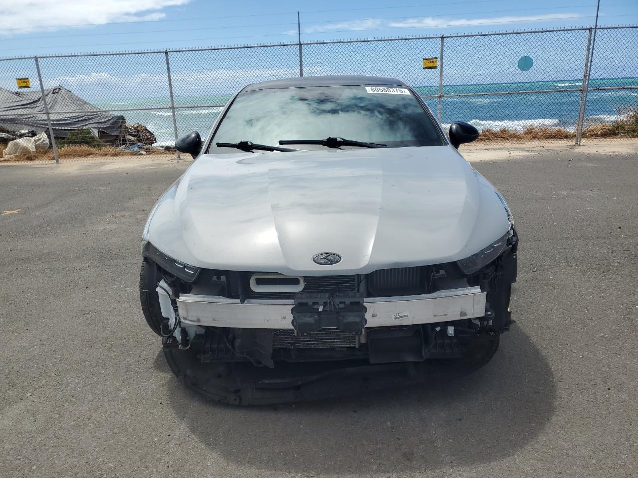 2021 Kia K5 Gt Line - Image 5