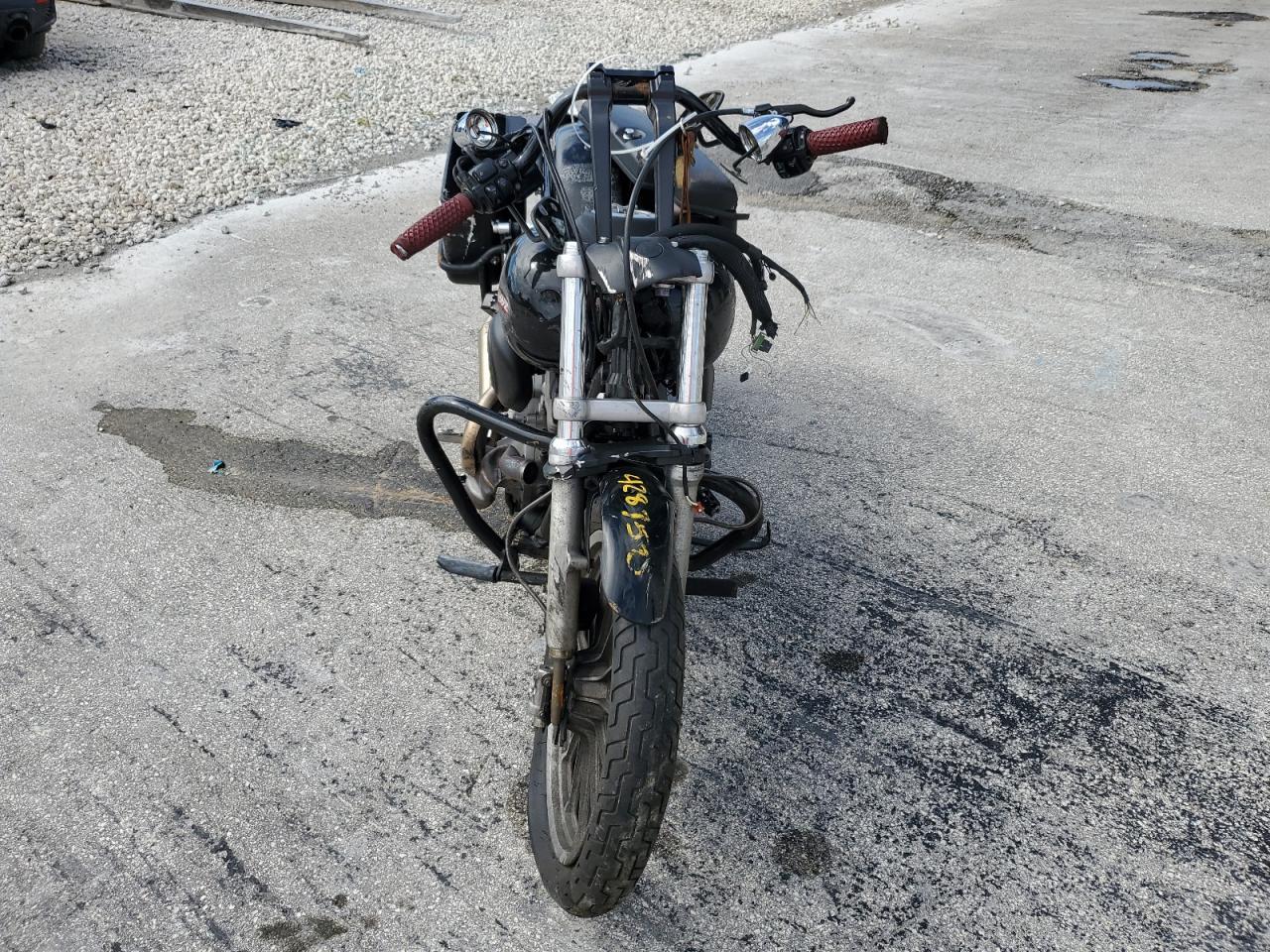 2005 Harley-Davidson Fxdi - Фото 2