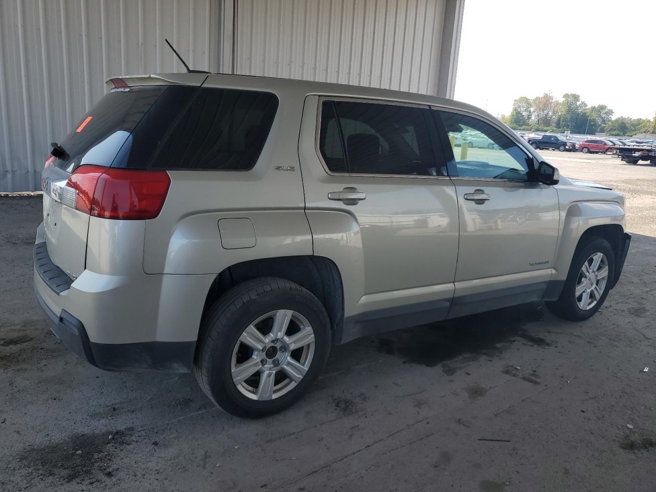 2015 GMC Terrain Sle - Image 3