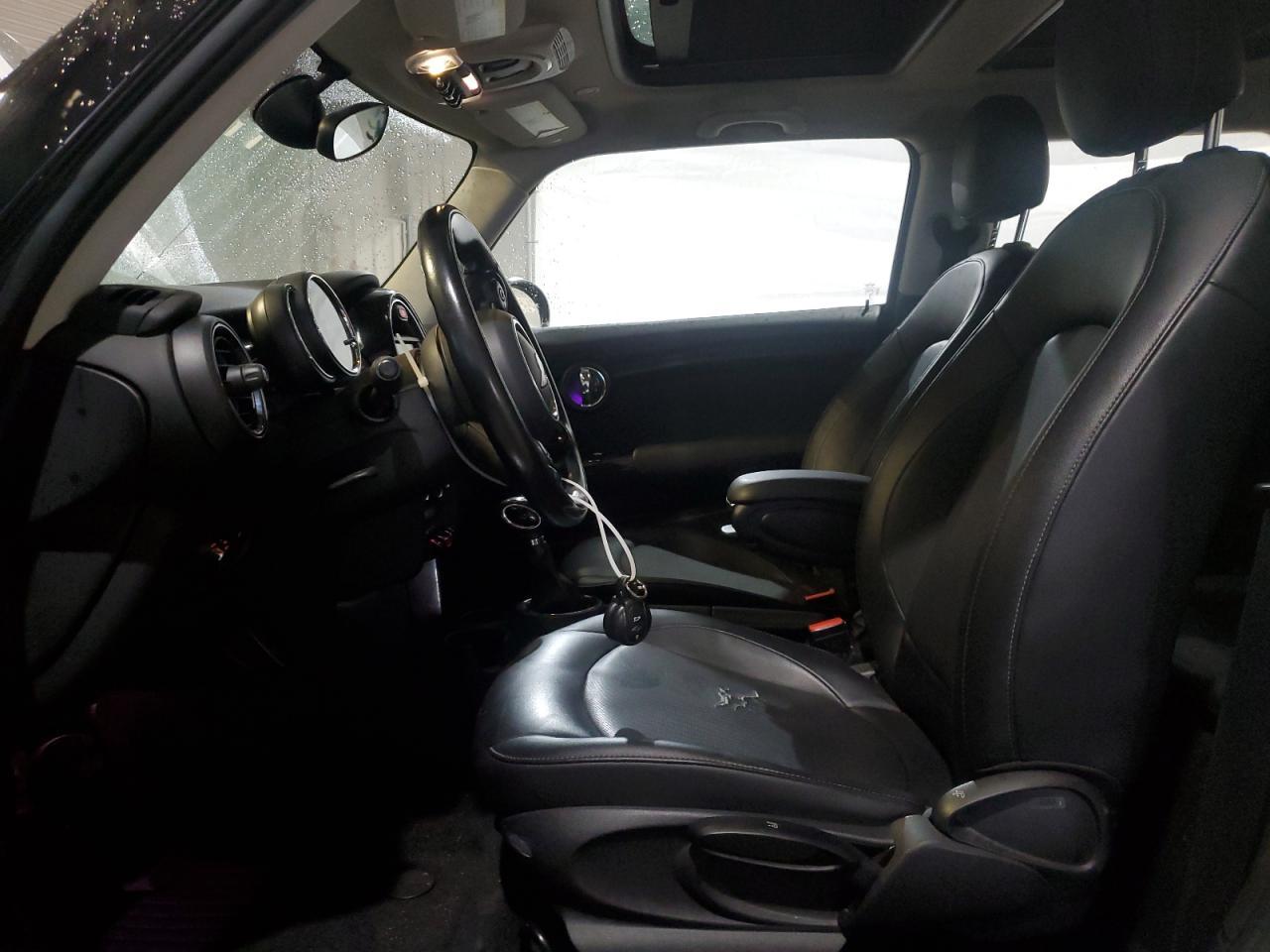 2014 Mini Cooper - Фото 7