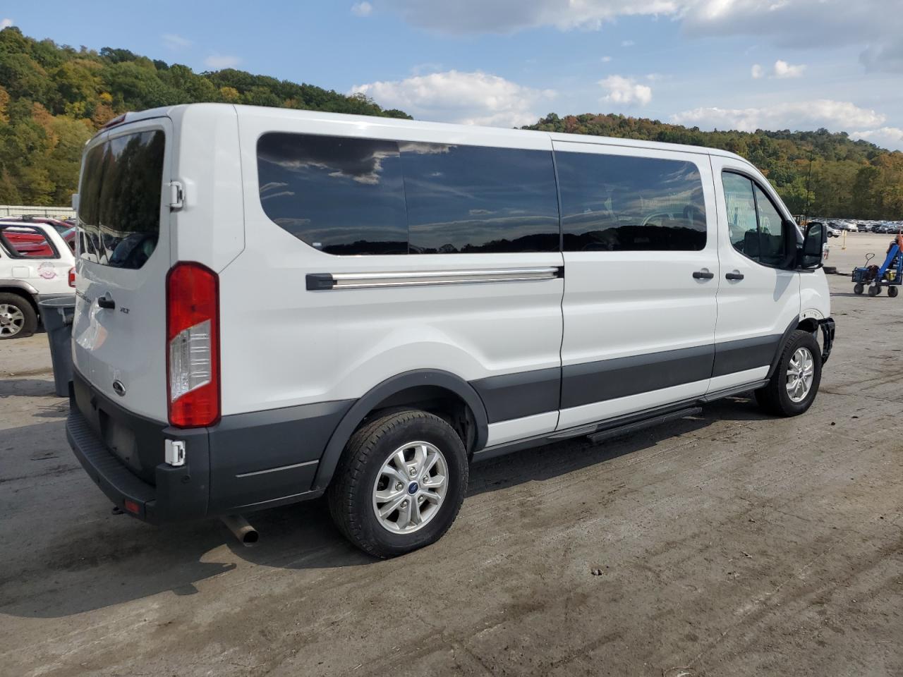 2021 Ford Transit T-350 - Фото 3