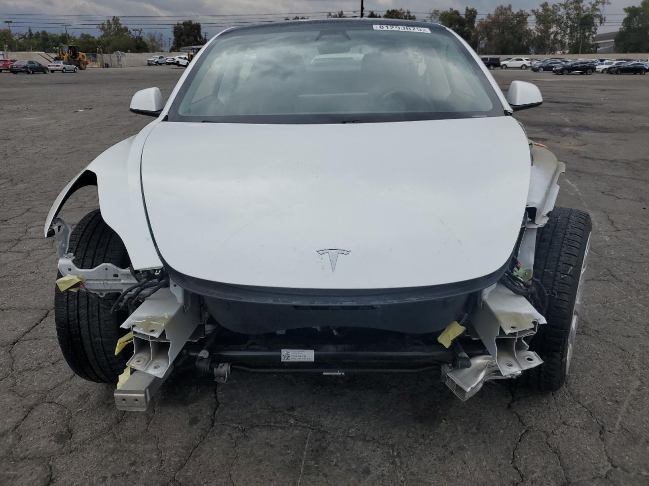 2021 Tesla Model 3 - Фото 5