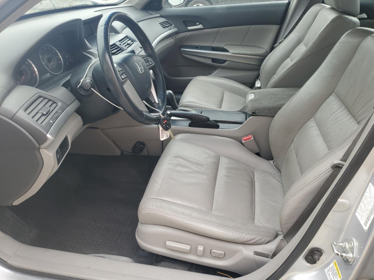 2008 Honda Accord Exl - Image 7