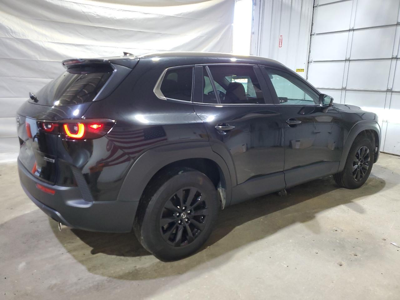 2024 Mazda Cx-50 Premium - Фото 3