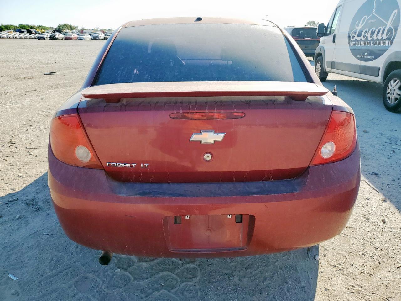 2007 Chevrolet Cobalt Lt - Image 6