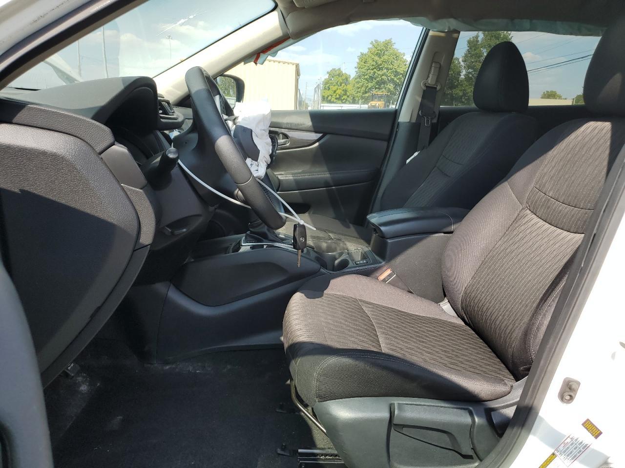 2020 Nissan Rogue S - Image 7