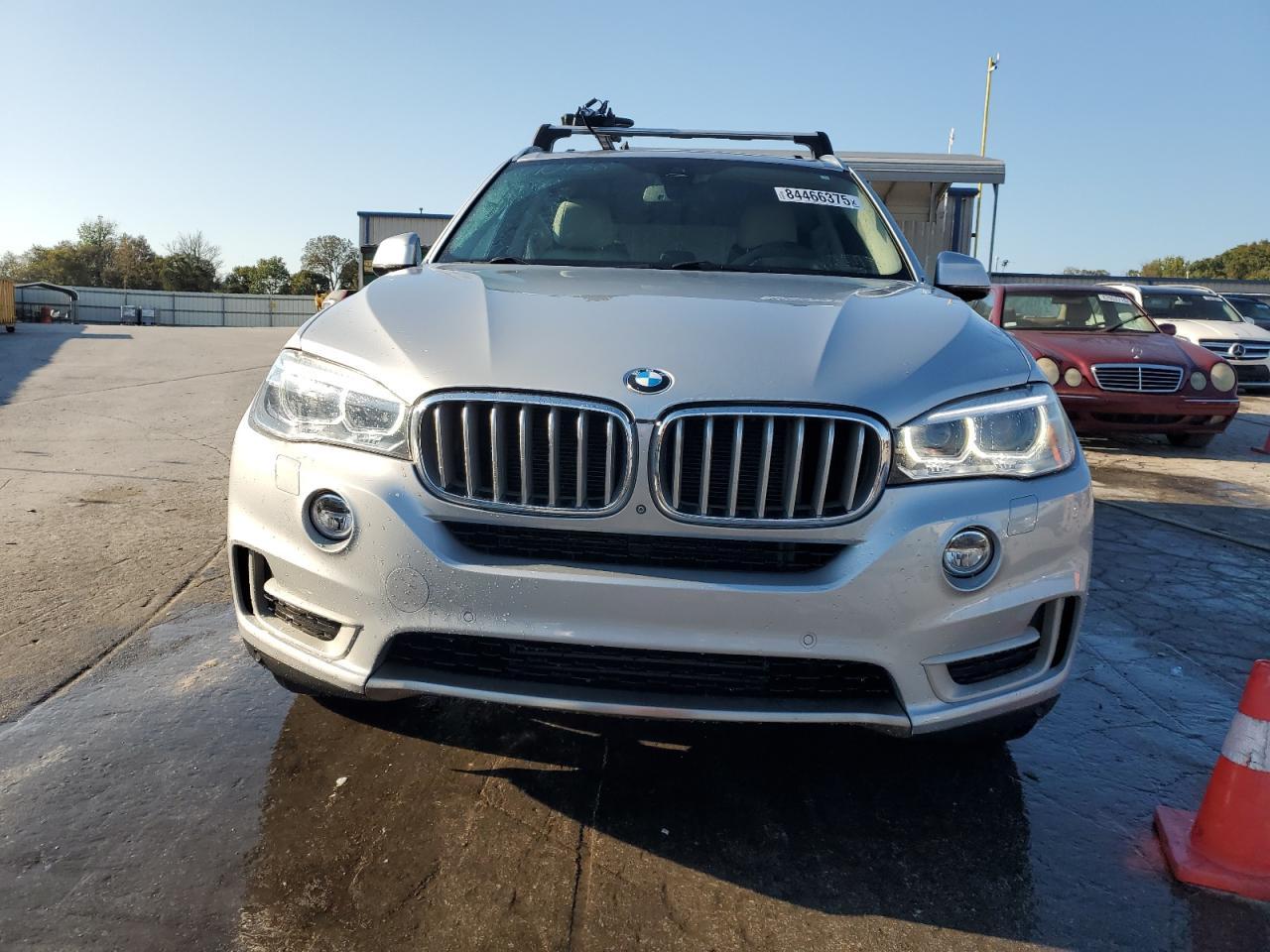 2015 BMW X5 xDrive35I - Image 5
