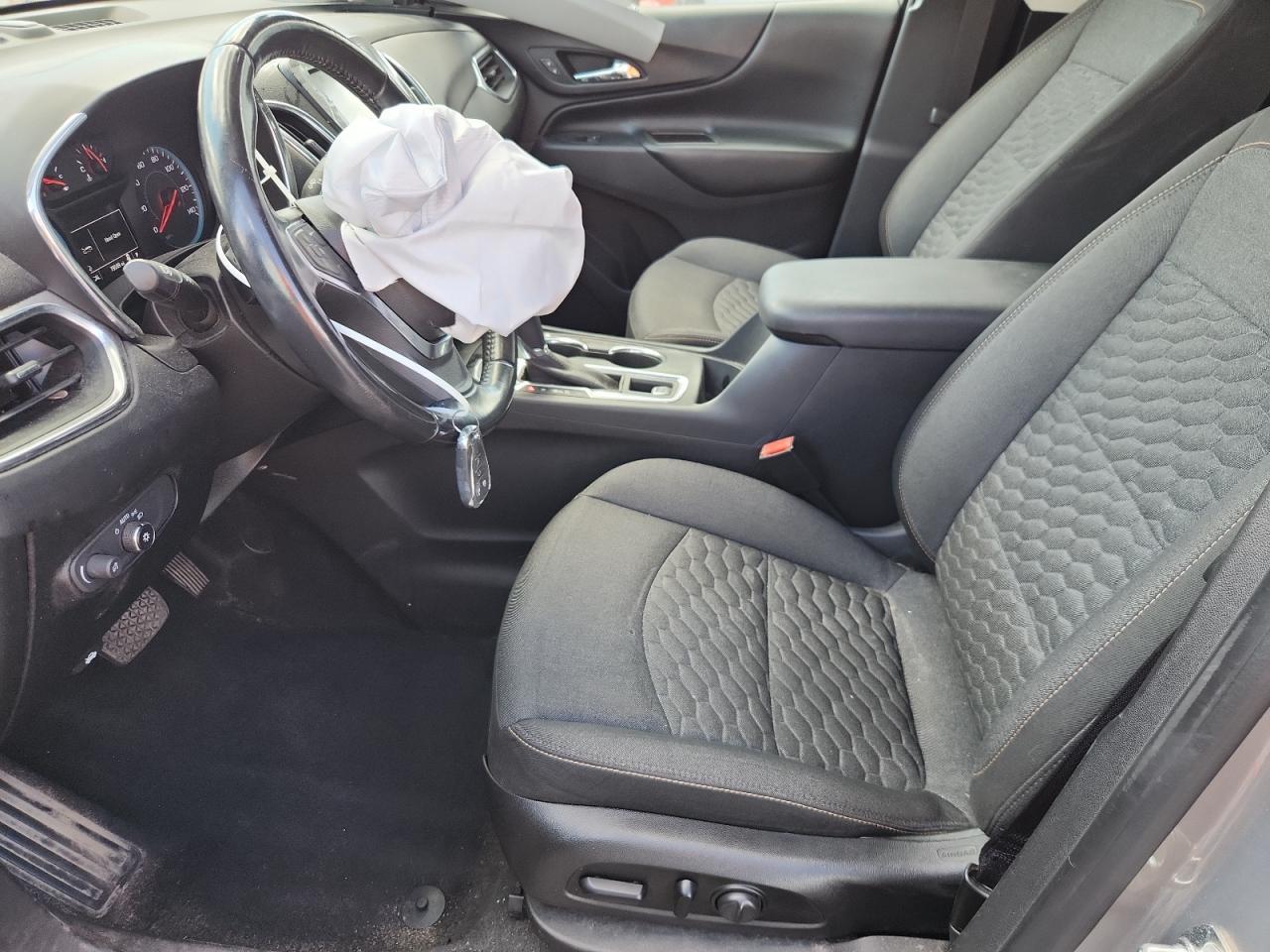 2018 Chevrolet Equinox Lt - Image 7