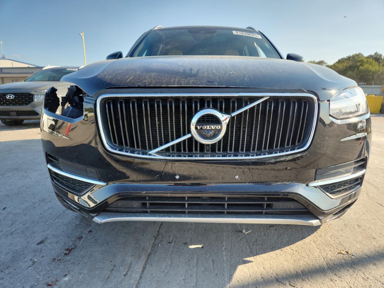 2019 Volvo Xc90 T6 Momentum - Фото 5