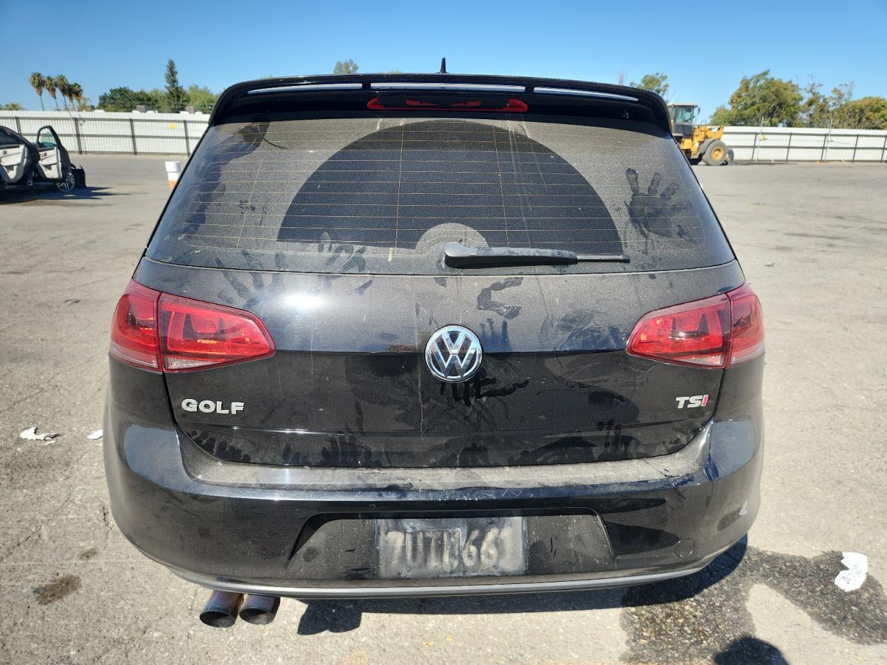 2017 Volkswagen Golf S - Image 6