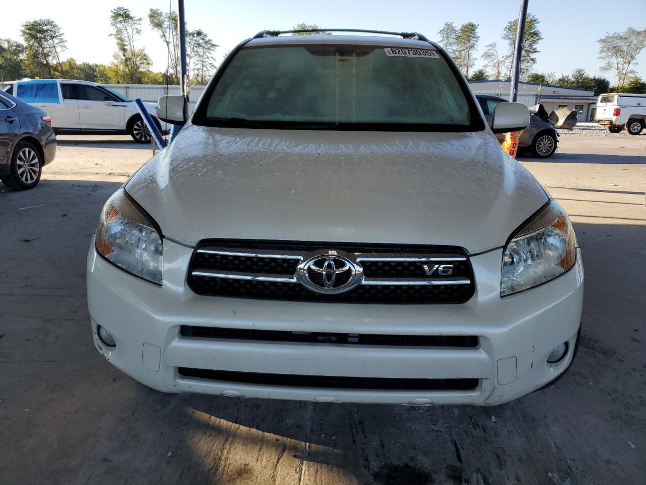 2008 Toyota Rav4 Limited - Image 5