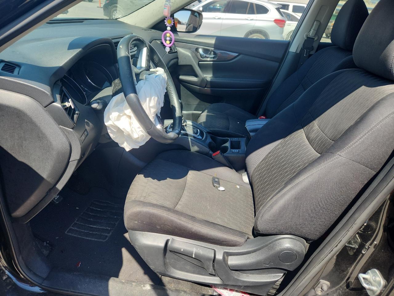 2018 Nissan Rogue S - Image 7