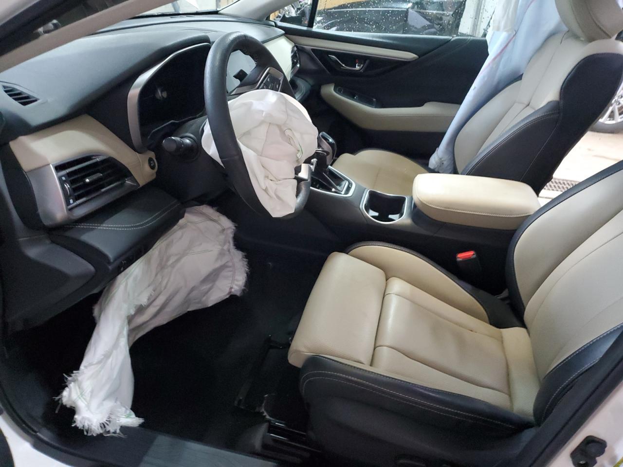 2024 Subaru Outback Limited Xt - Фото 7