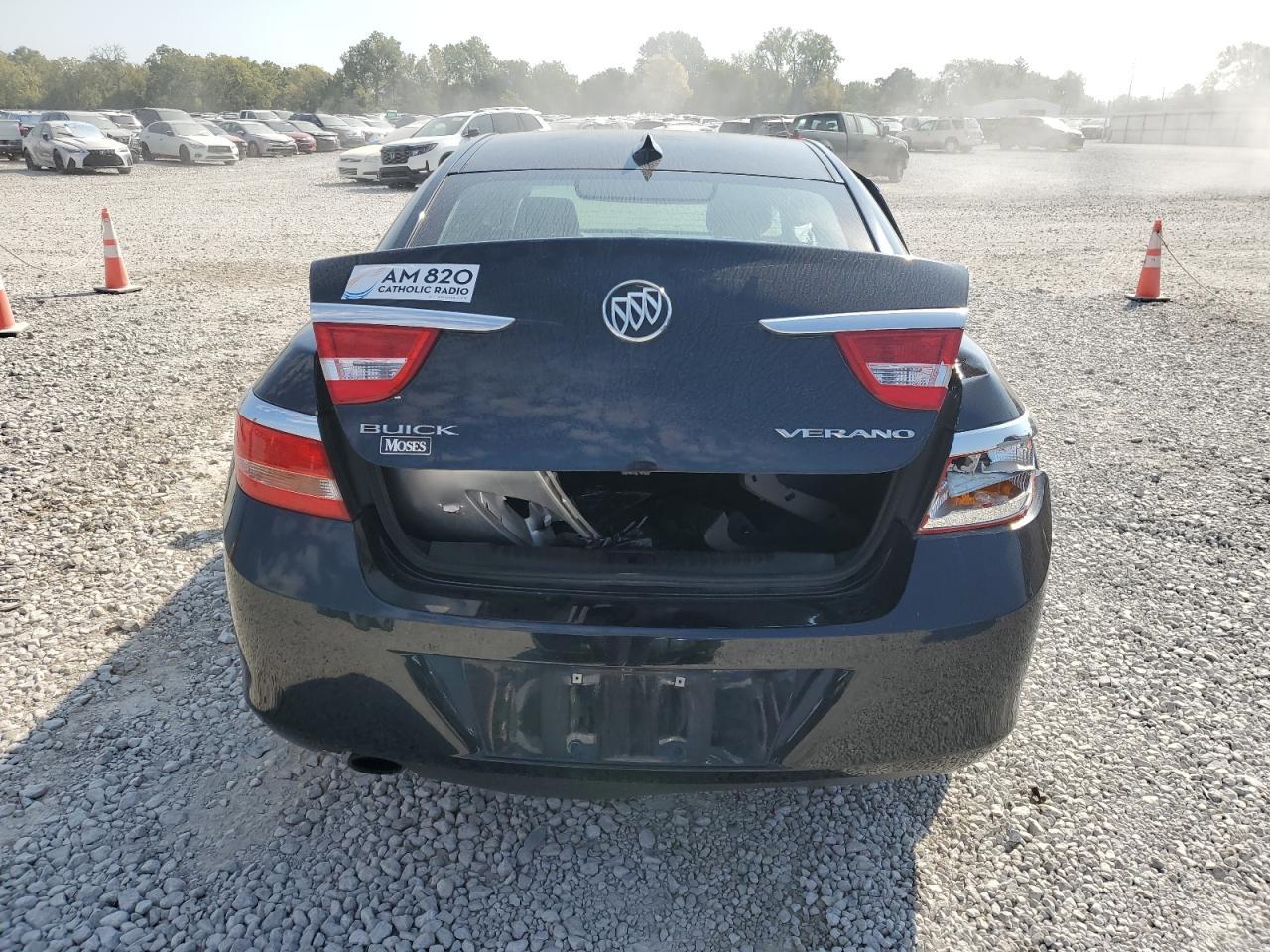 2016 Buick Verano - Фото 6