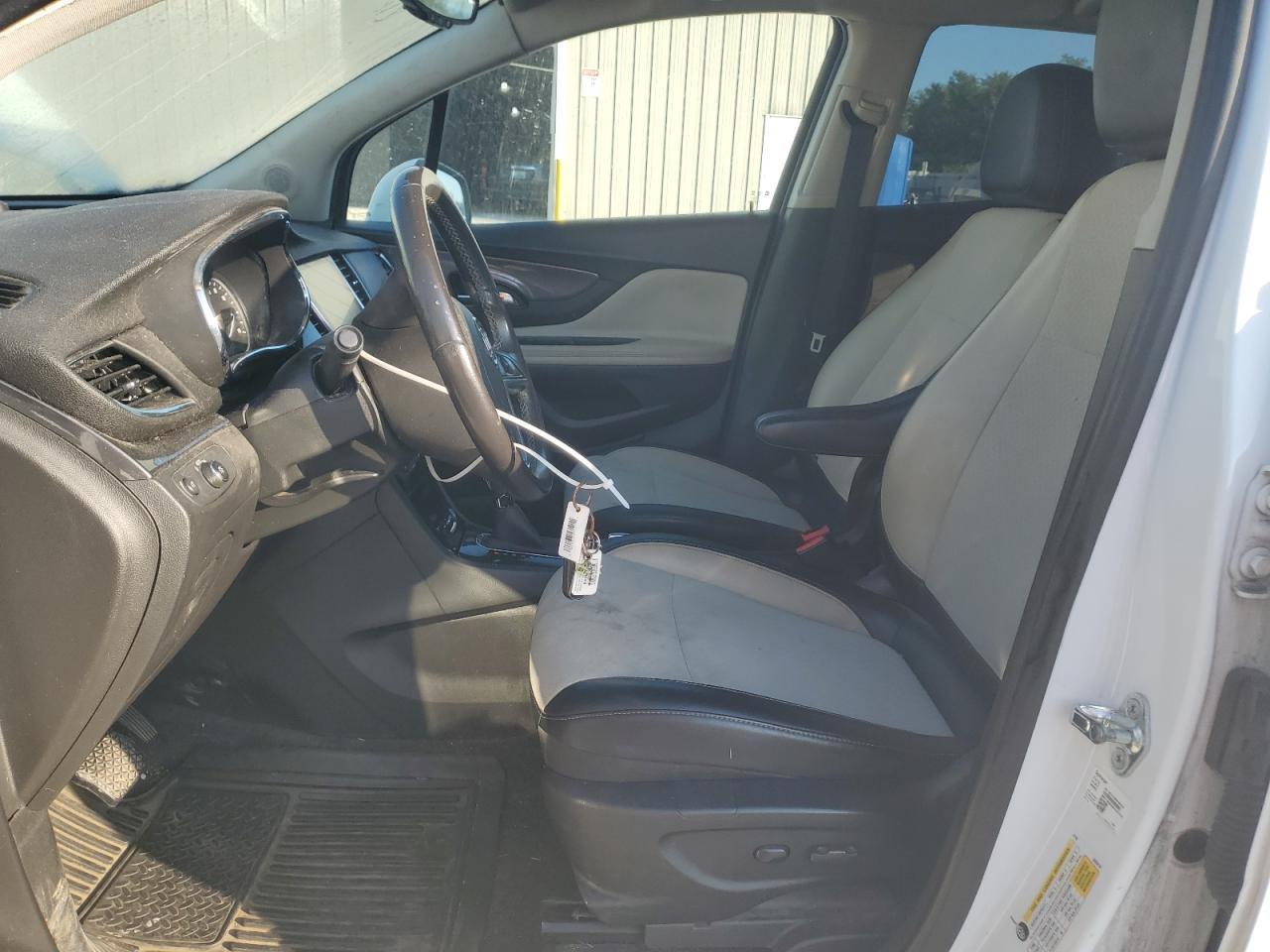 2019 Buick Encore Preferred - Фото 7