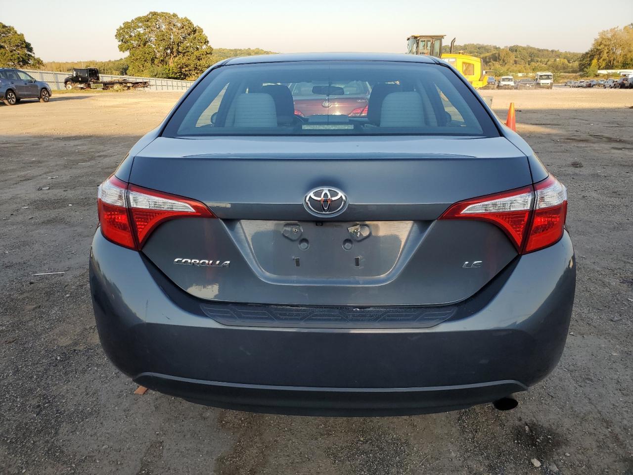 2016 Toyota Corolla L - Image 6