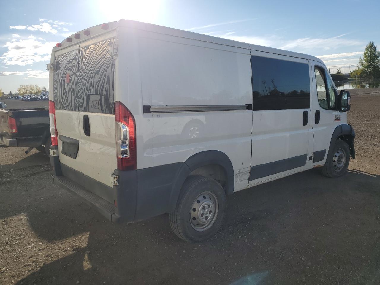 2014 Ram Promaster 1500 1500 Standard - Image 3