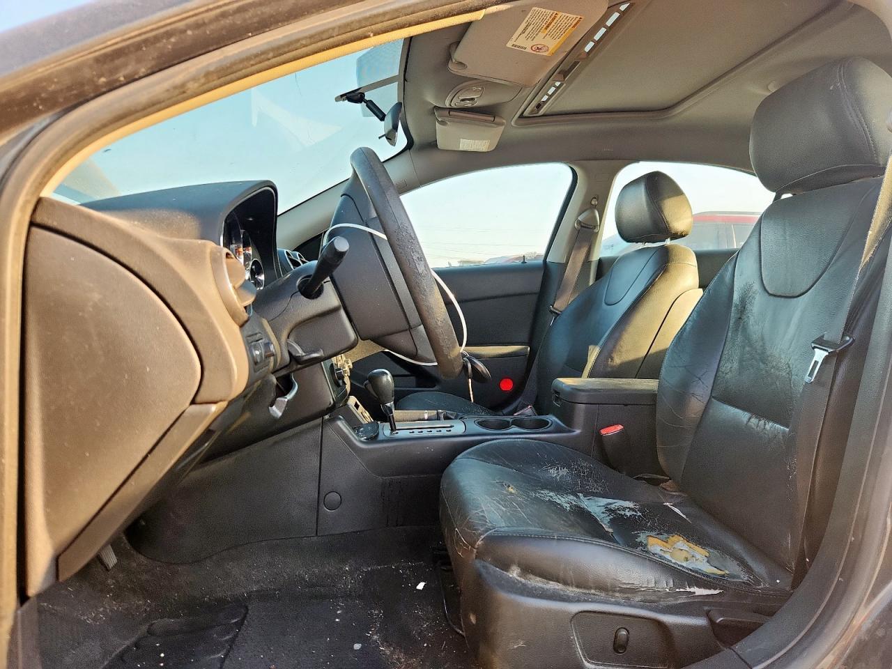 2005 Pontiac G6 - Фото 7