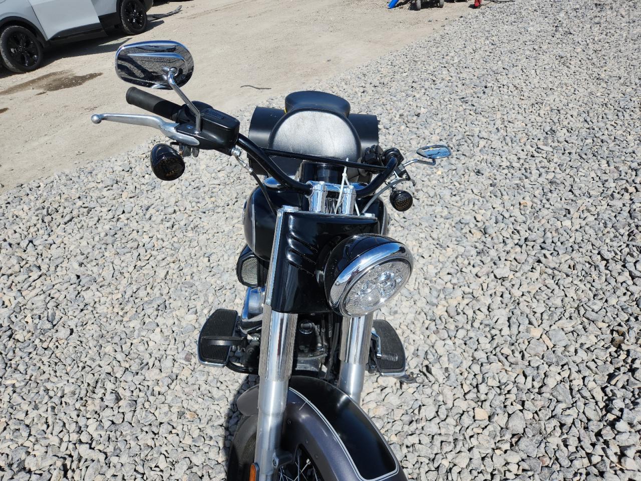 2016 Harley-Davidson Fls Softail Slim - Image 5