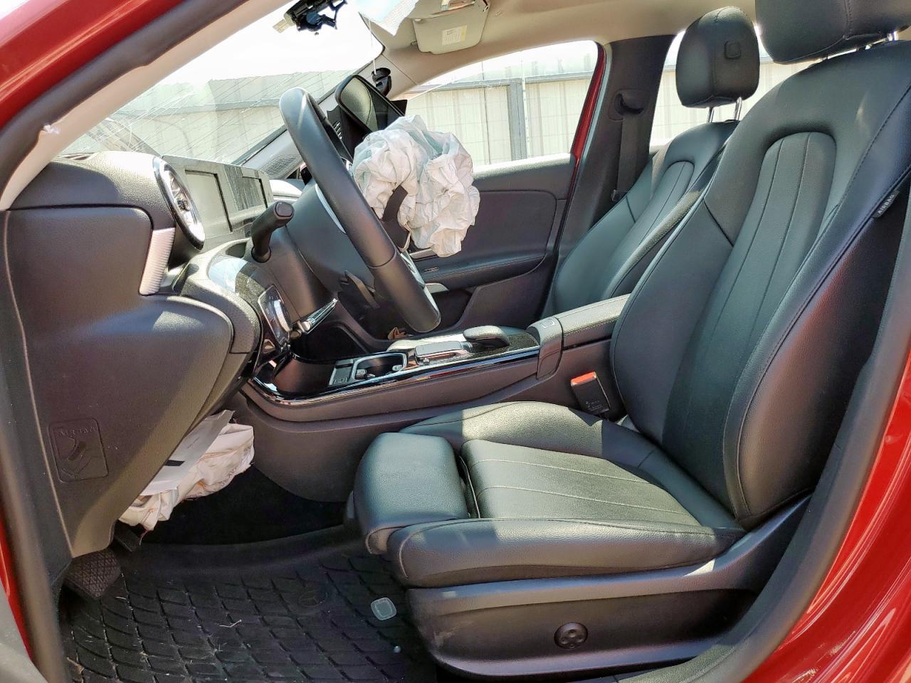 2022 Mercedes-Benz A 220 - Фото 7