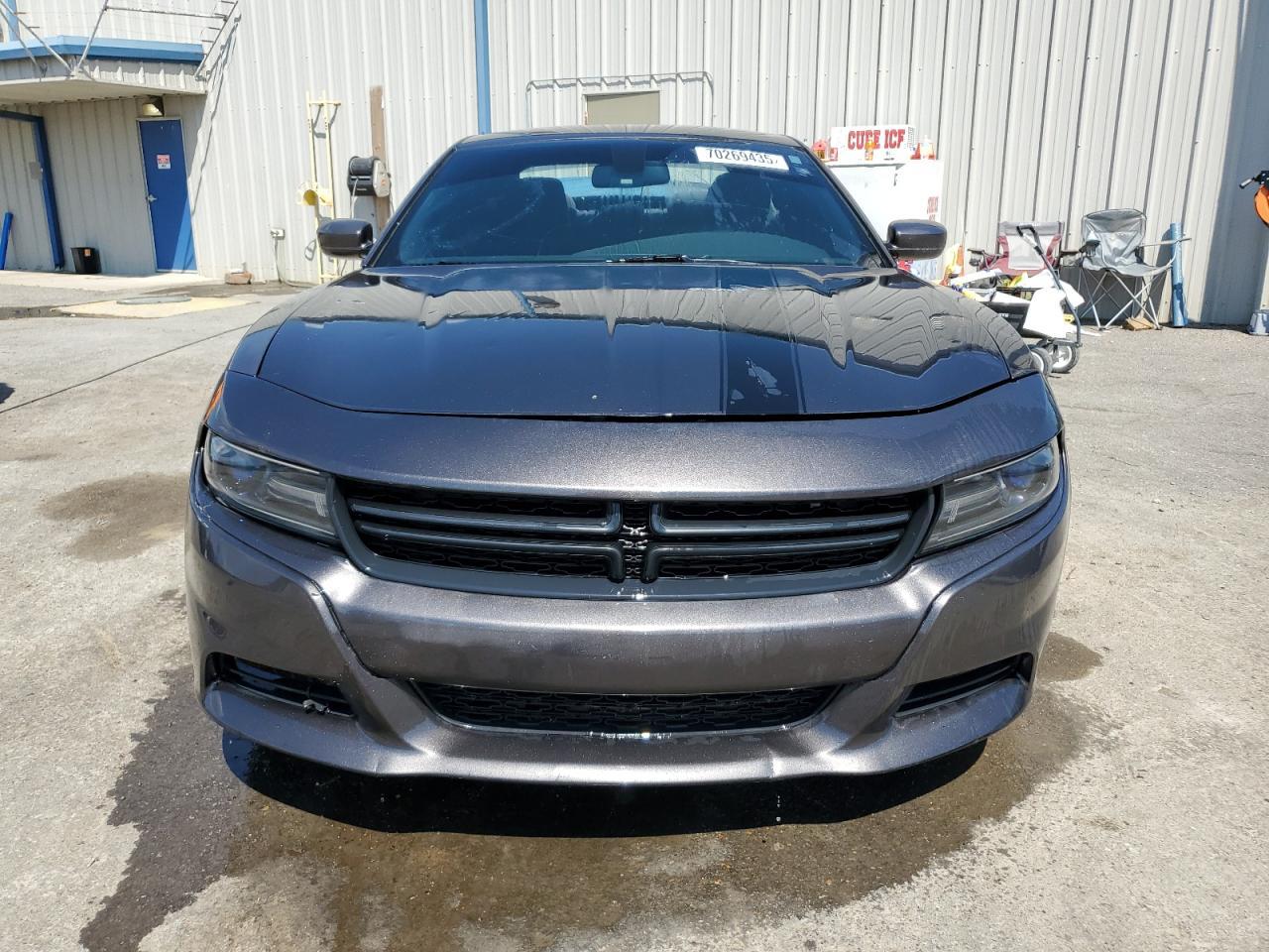 2015 Dodge Charger Se - Фото 5