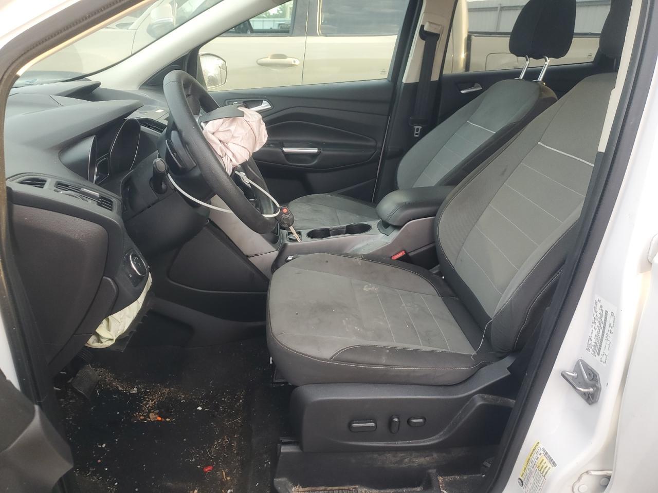 2014 Ford Escape Se - Image 7