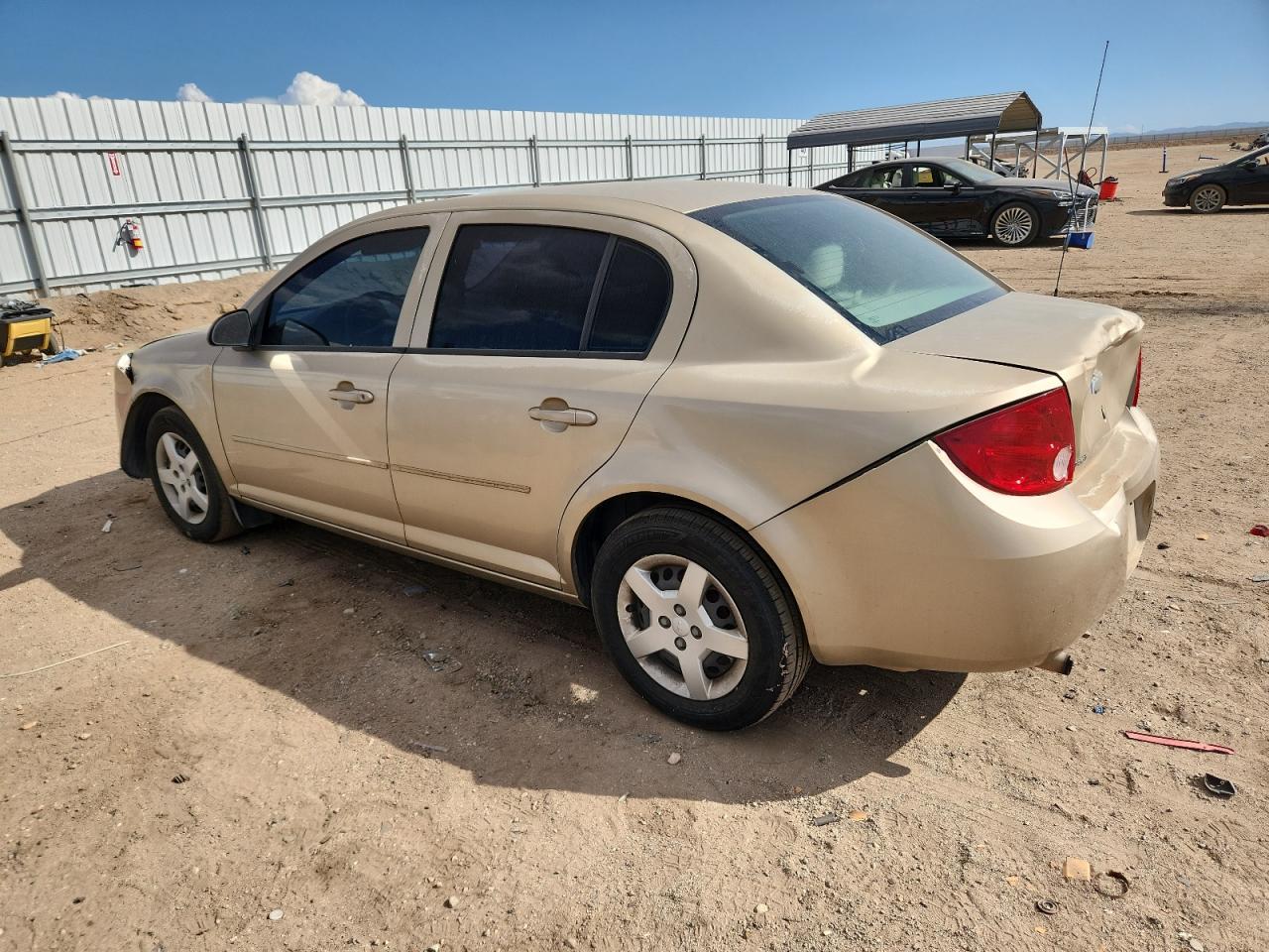 2005 Chevrolet Cobalt - Image 2