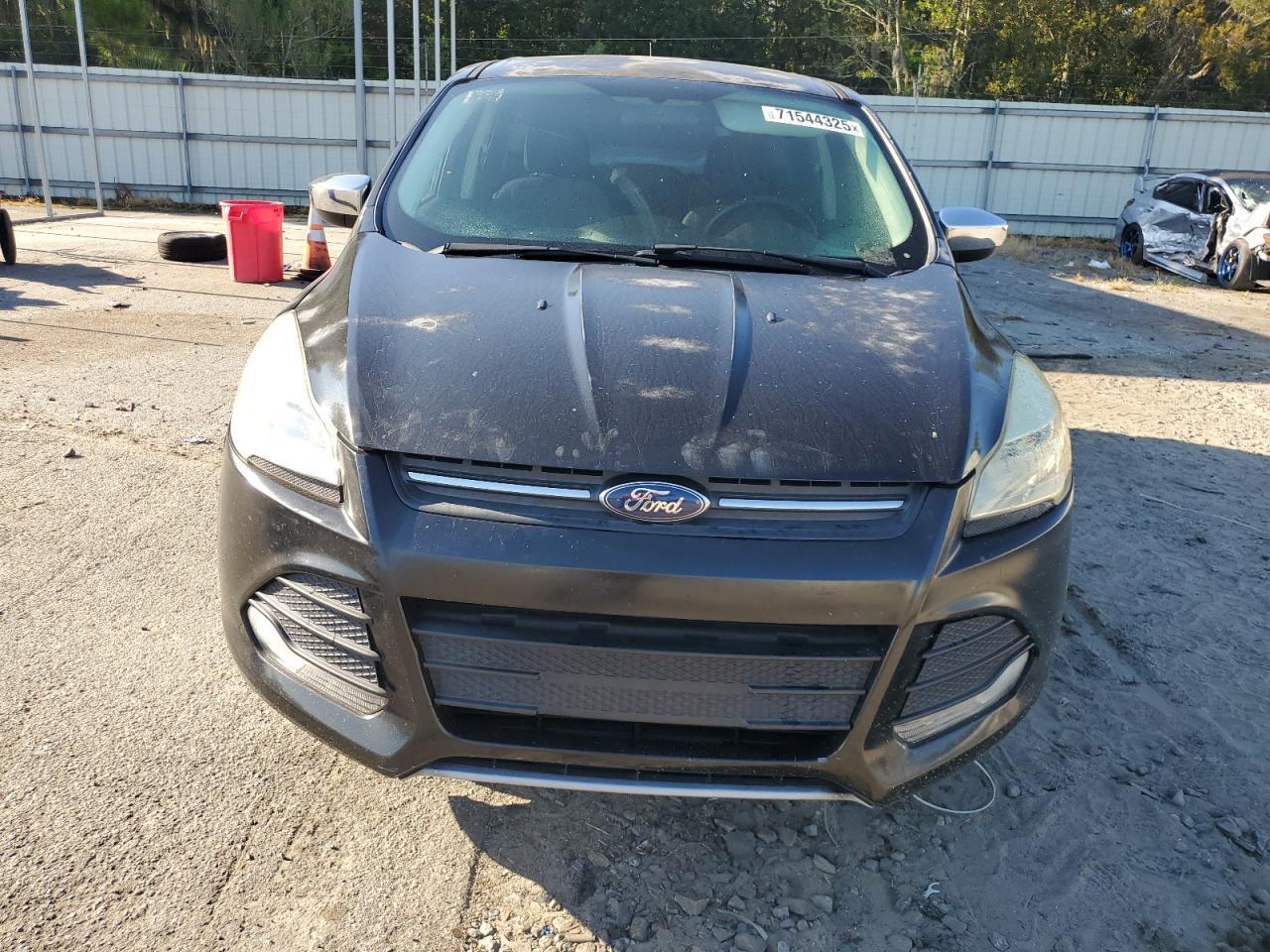 2015 Ford Escape Se - Фото 5