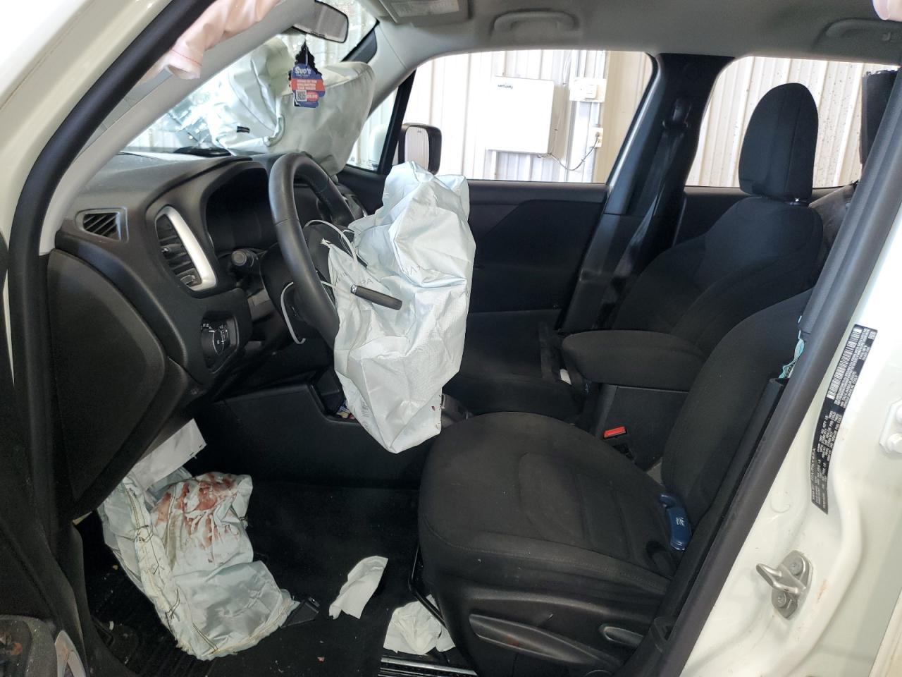 2018 Jeep Renegade Latitude - Фото 7