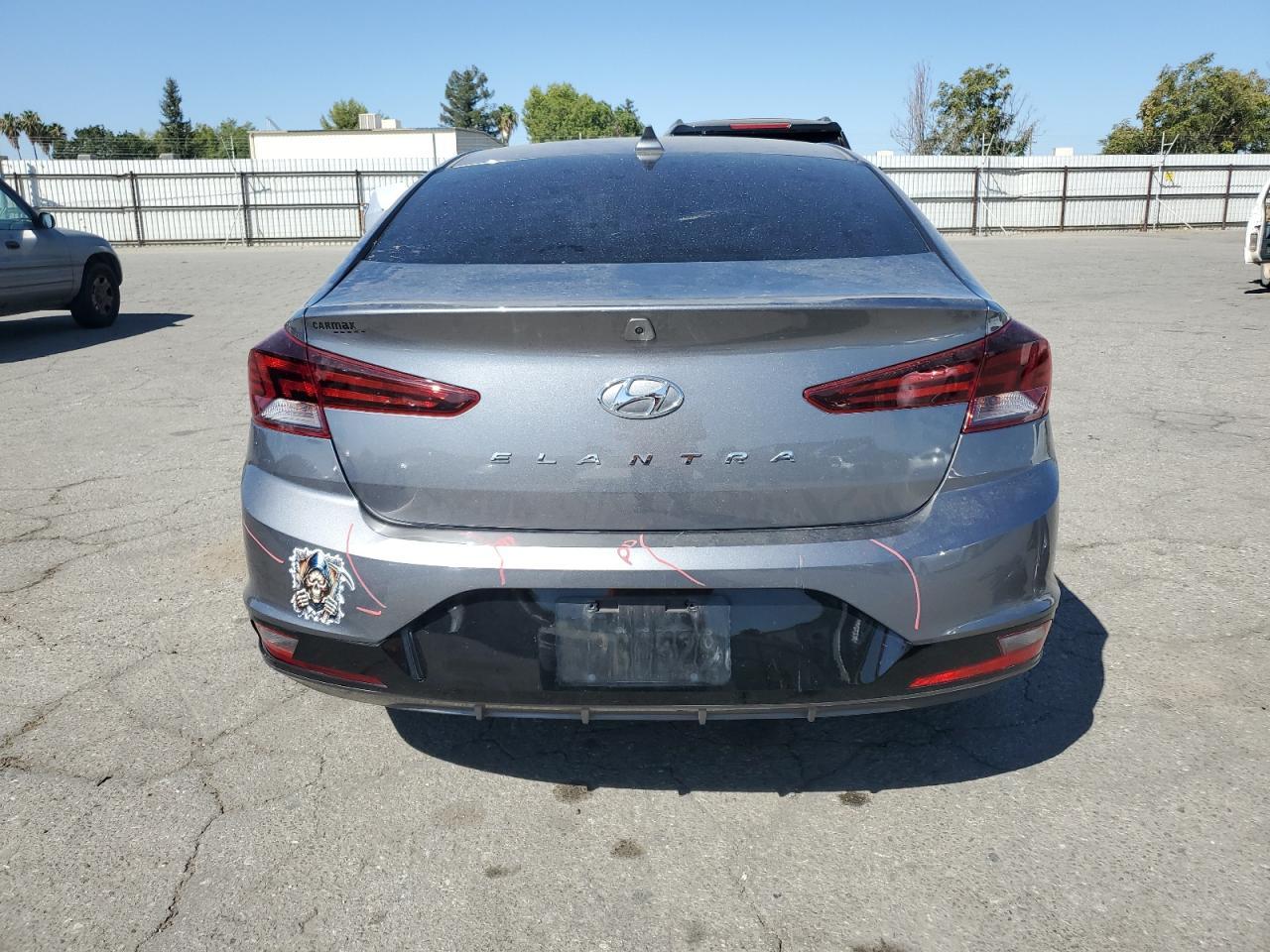 2019 Hyundai Elantra Sel - Фото 6
