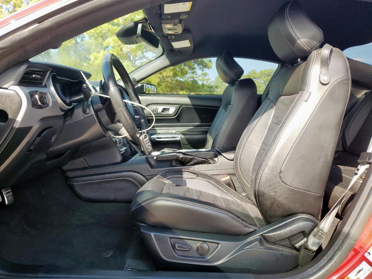 2023 Ford Mustang Gt - Image 7