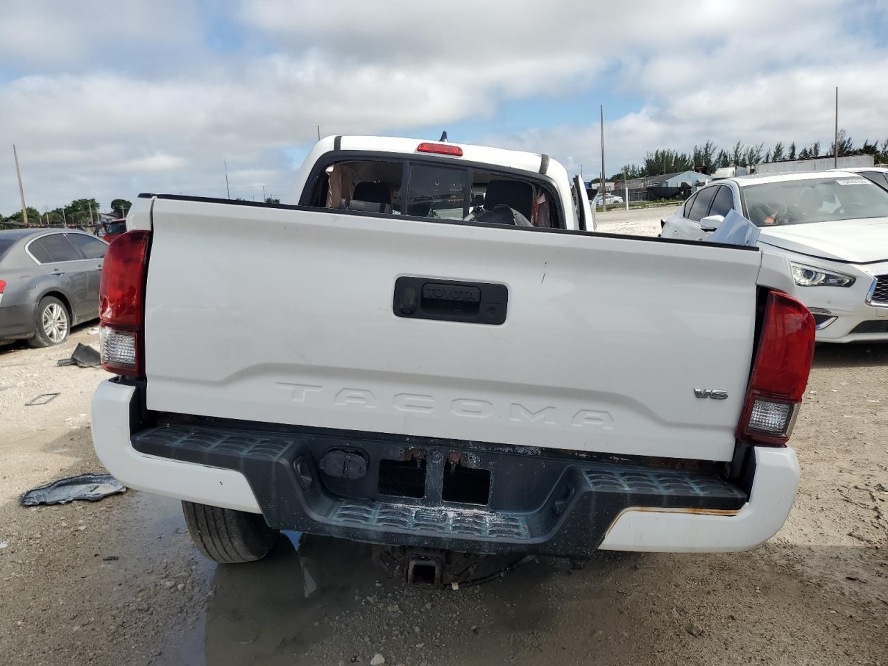 2023 Toyota Tacoma Access Cab - Image 6