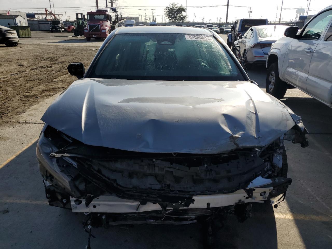 2025 Toyota Camry Xse - Фото 5