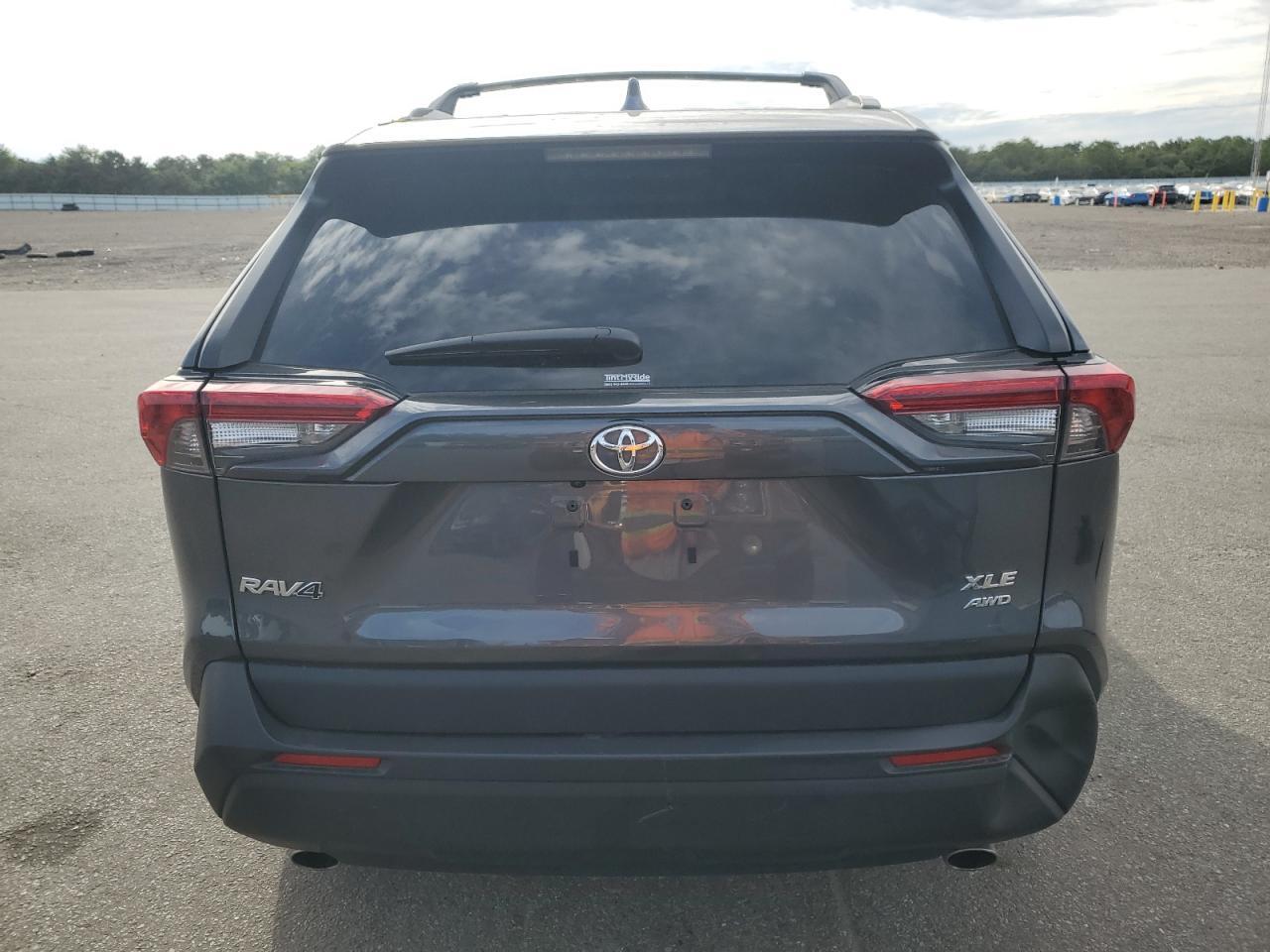 2024 Toyota Rav4 Xle - Фото 6