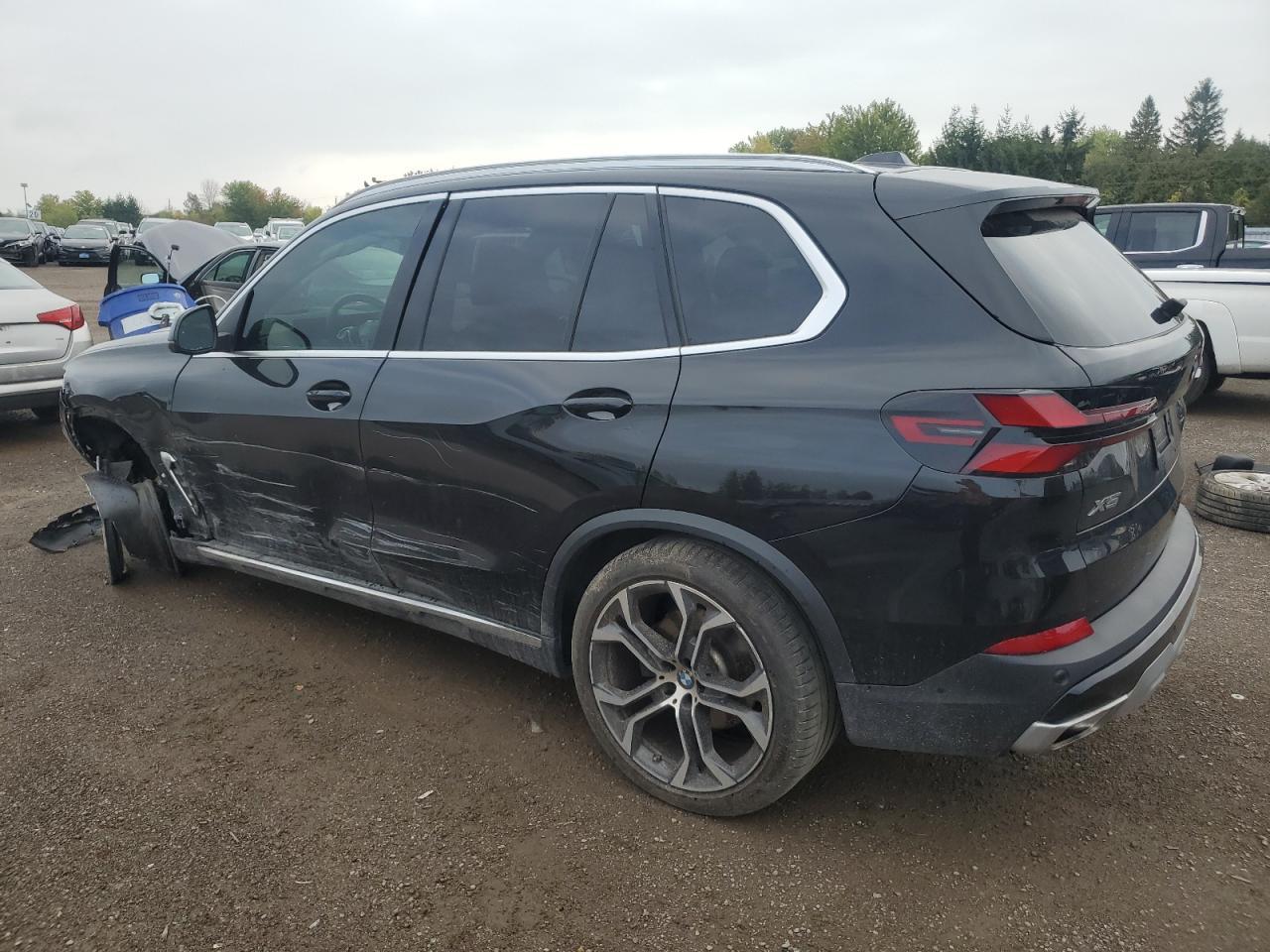 2024 BMW X5 xDrive40I - Image 2