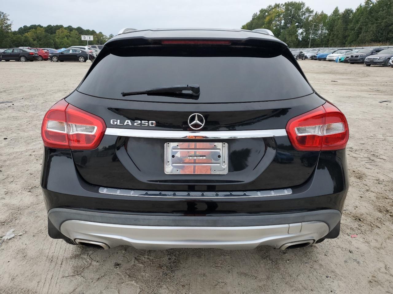 2016 Mercedes-Benz Gla 250 - Фото 6