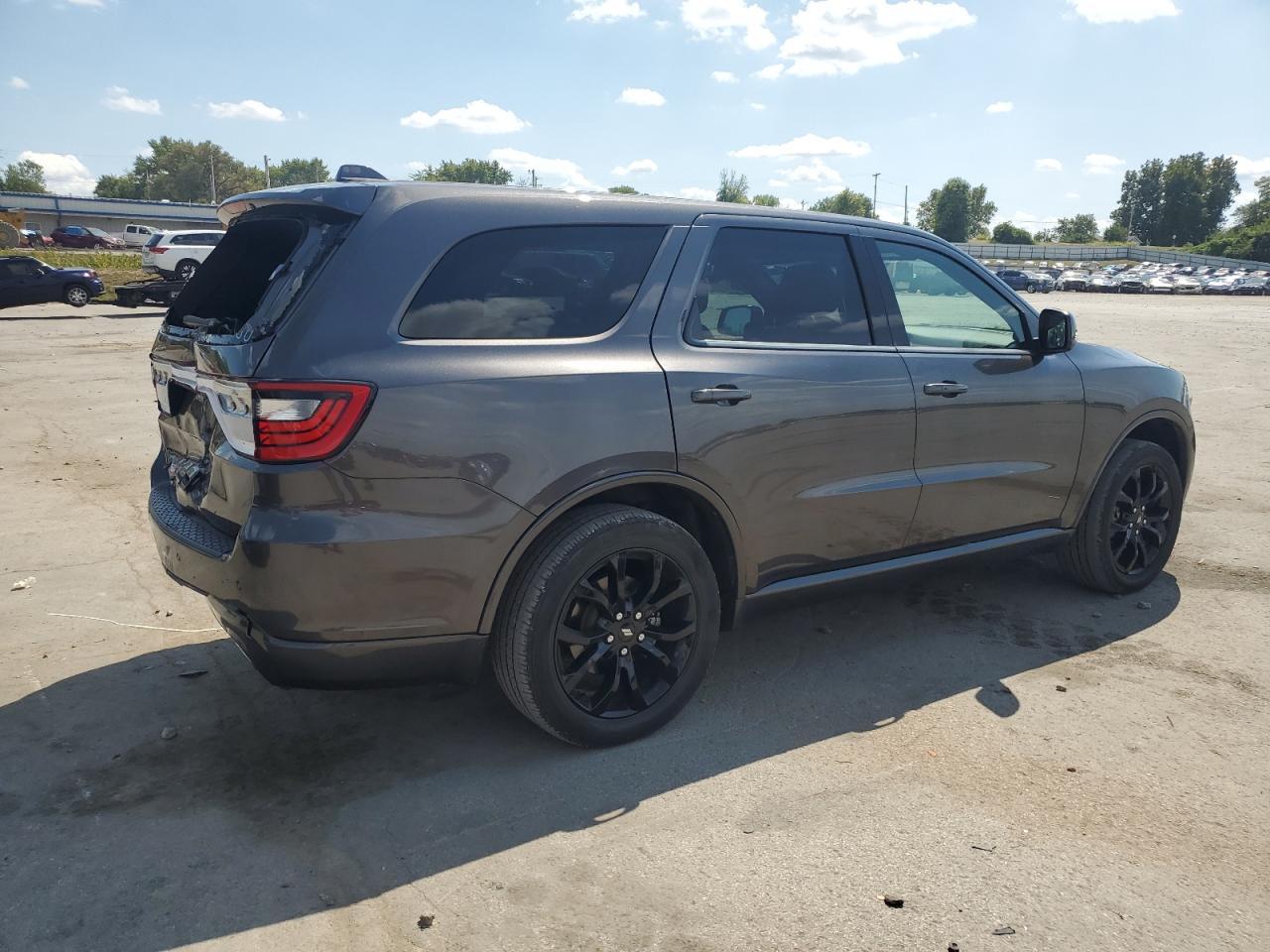 2020 Dodge Durango Sxt - Image 3