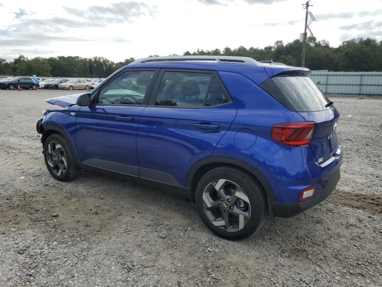 2025 Hyundai Venue Sel - Фото 2